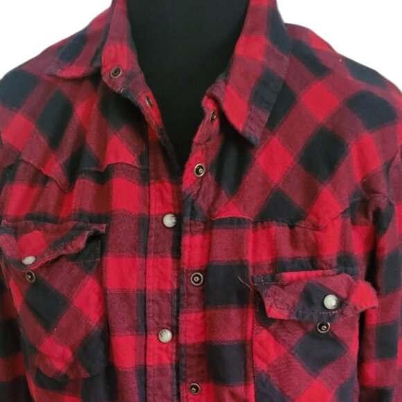 Jachs Girlfriend Fleece Cardigan Jacket Women XL - Picture 1 of 3